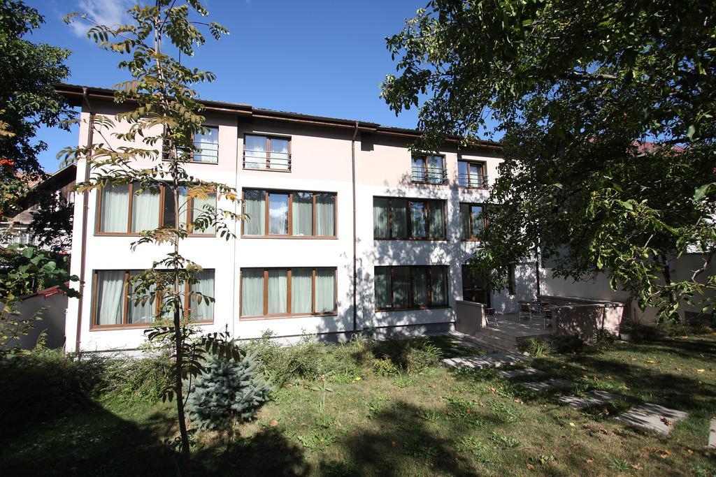 Studio ApartCity Braşov Esterno foto