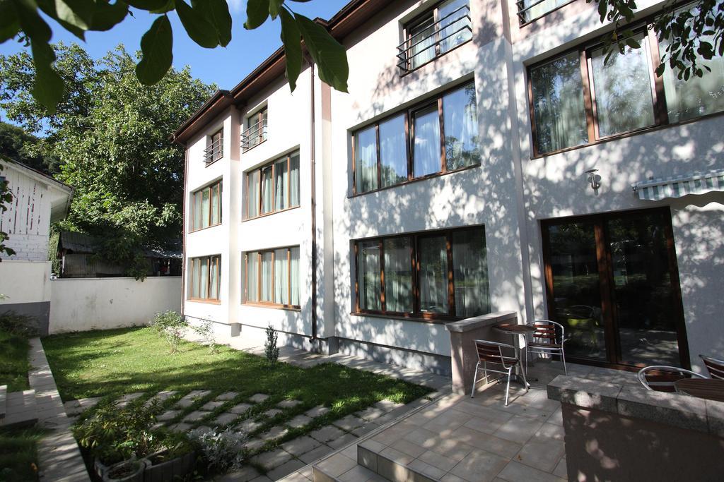 Studio ApartCity Braşov Esterno foto