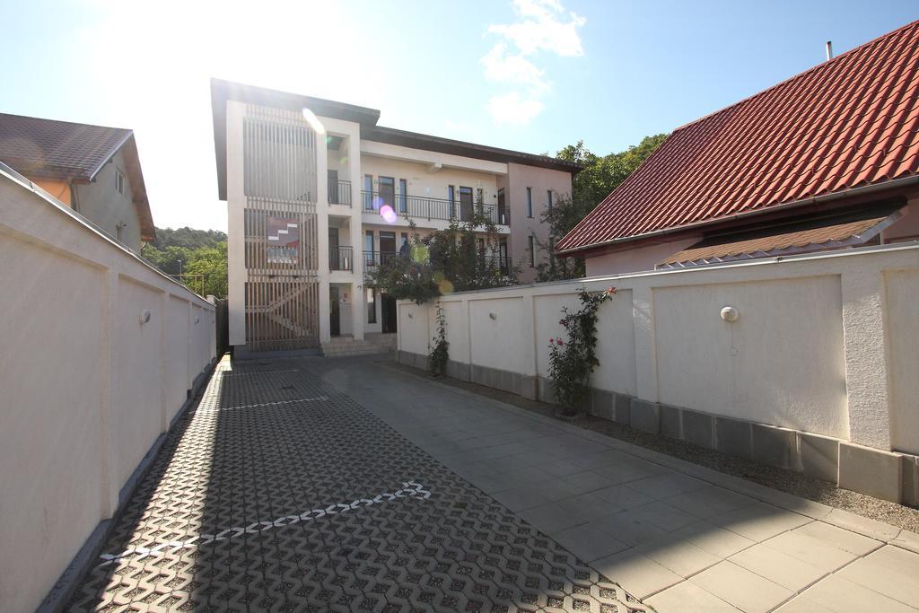 Studio ApartCity Braşov Esterno foto