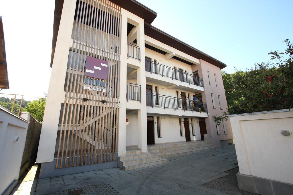 Studio ApartCity Braşov Esterno foto