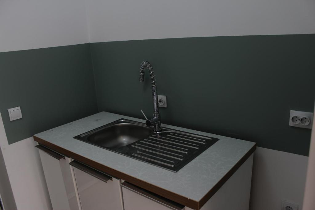 Studio ApartCity Braşov Esterno foto