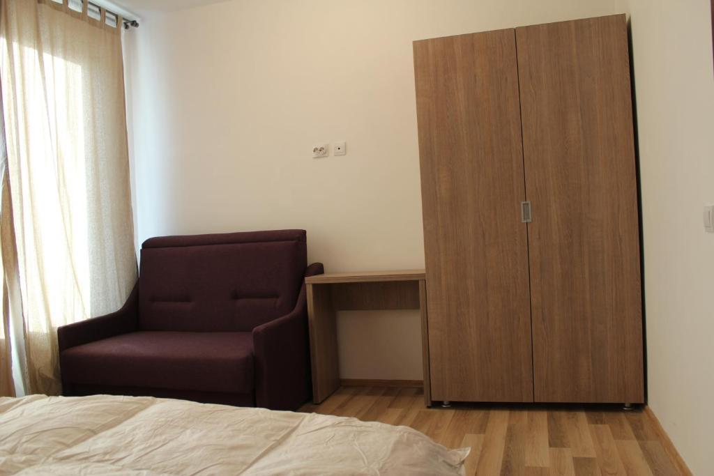Studio ApartCity Braşov Esterno foto