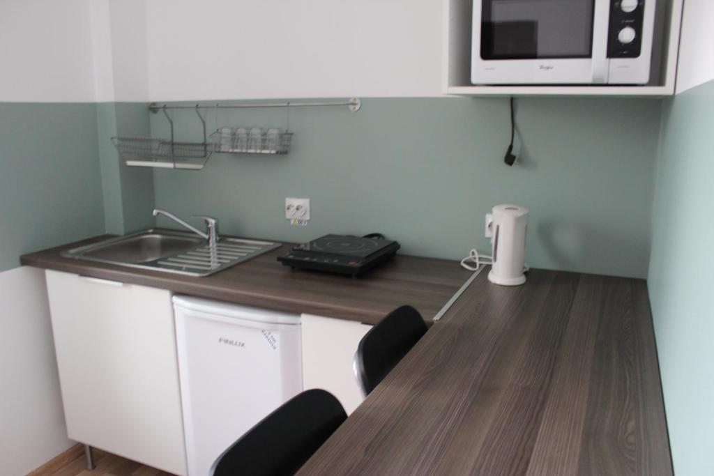 Studio ApartCity Braşov Esterno foto