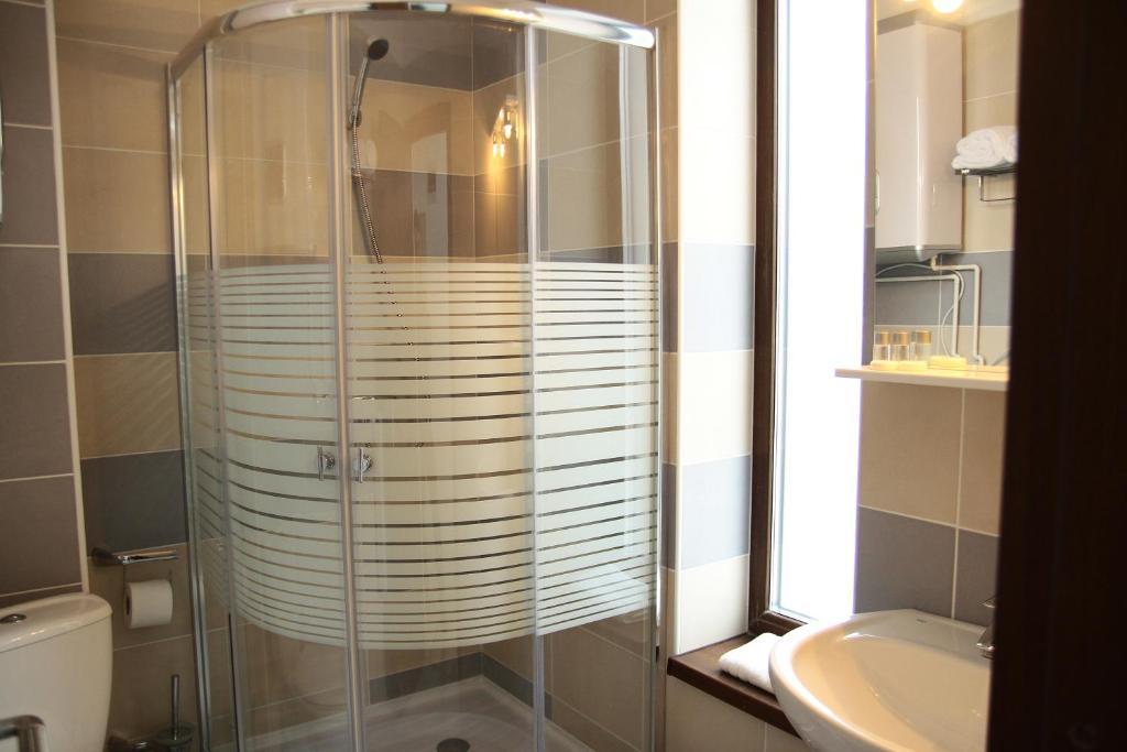 Studio ApartCity Braşov Esterno foto