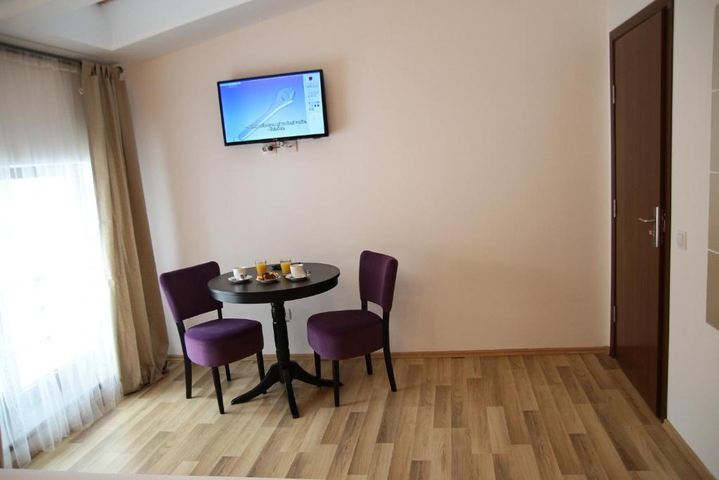 Studio ApartCity Braşov Esterno foto