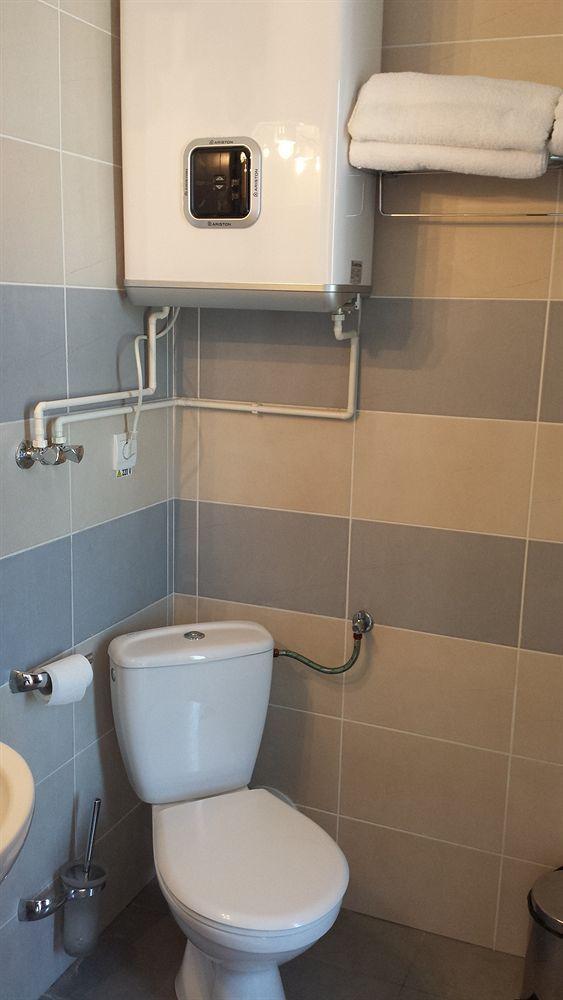 Studio ApartCity Braşov Esterno foto