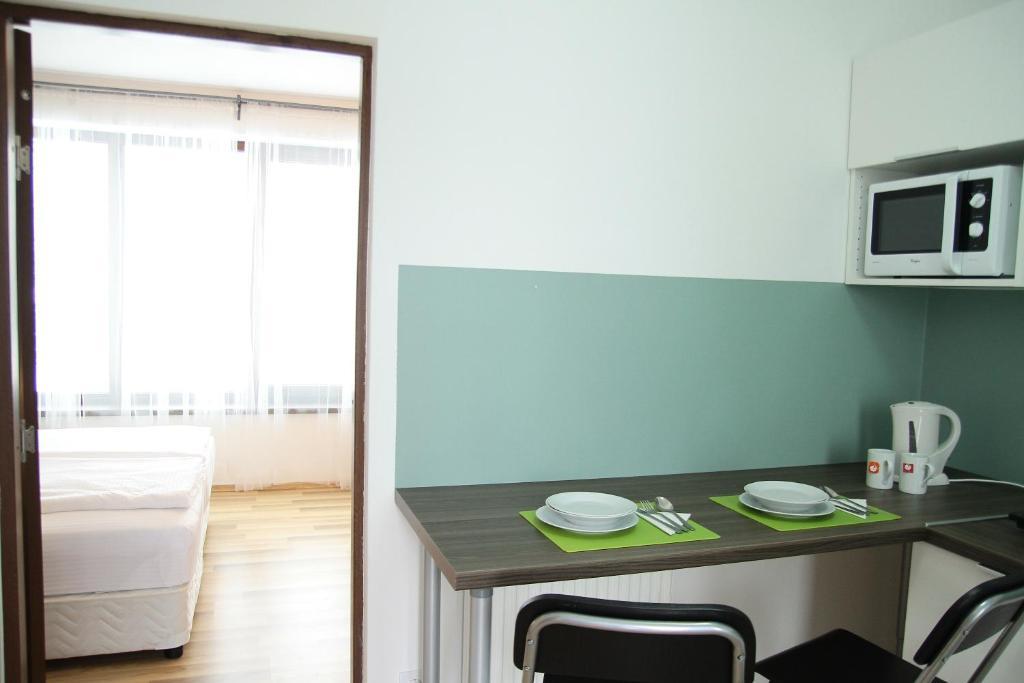 Studio ApartCity Braşov Camera foto