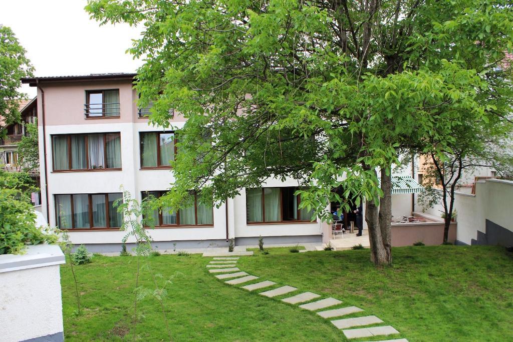 Studio ApartCity Braşov Esterno foto