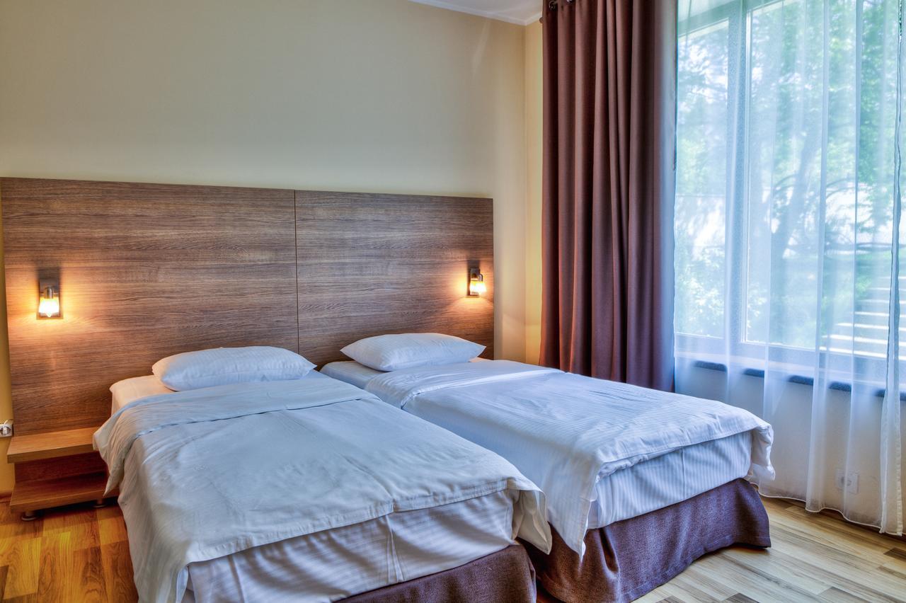 Studio ApartCity Braşov Esterno foto