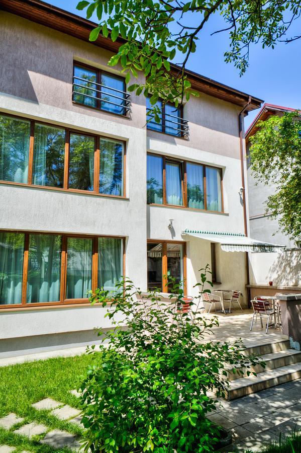 Studio ApartCity Braşov Esterno foto