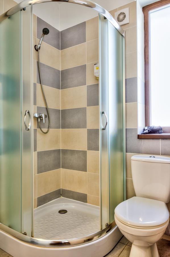 Studio ApartCity Braşov Esterno foto