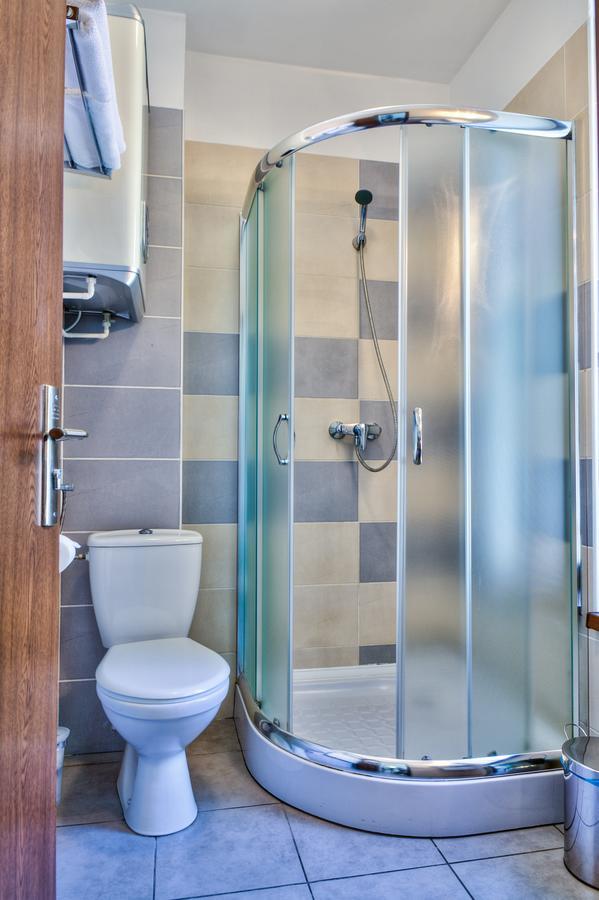 Studio ApartCity Braşov Esterno foto