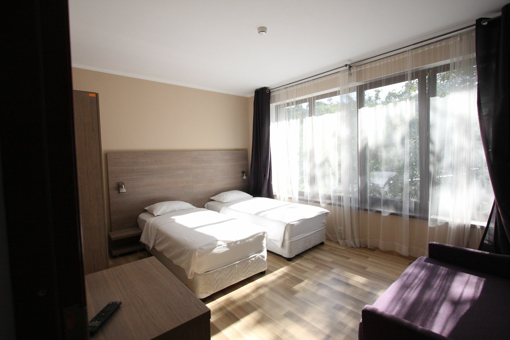 Studio ApartCity Braşov Esterno foto