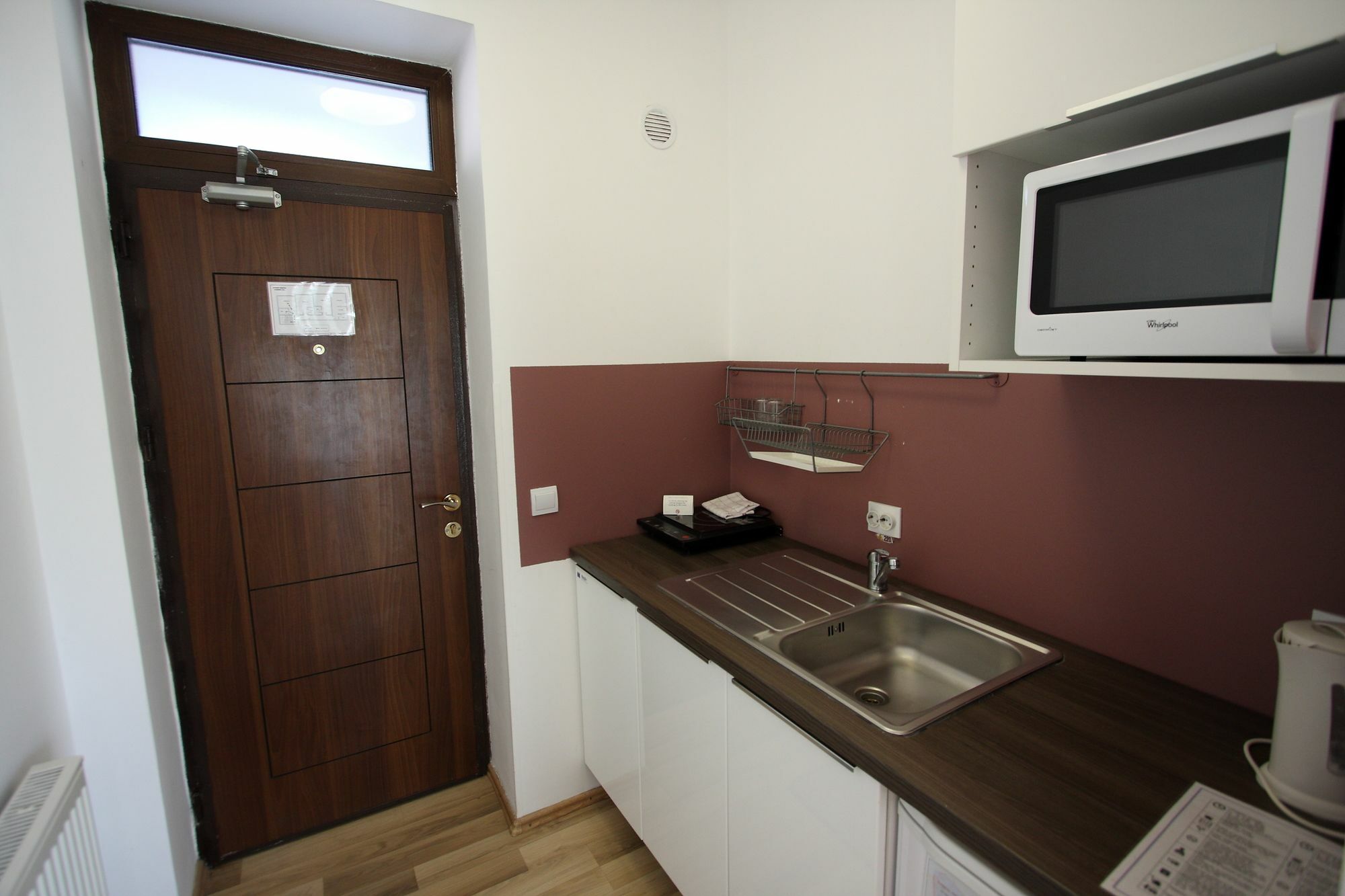 Studio ApartCity Braşov Esterno foto