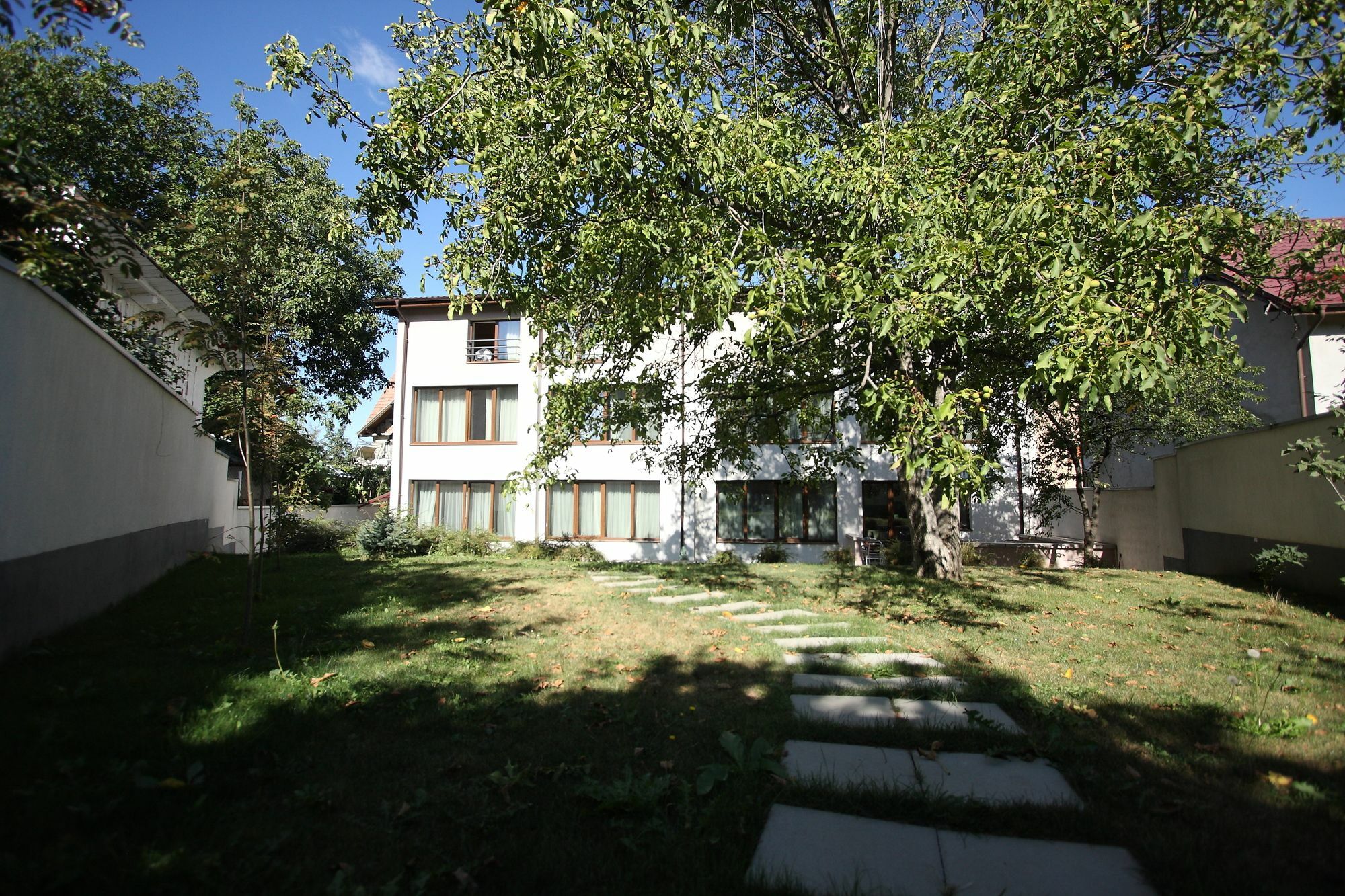 Studio ApartCity Braşov Esterno foto